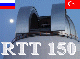 Российско-Турецкий 1.5-м Телескоп РТТ-150