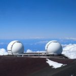Обсерватория Кека (Гавайи, США)