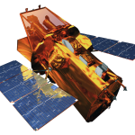 Орбитальная обсерватория Swift (NASA)